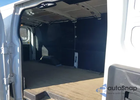 2016 Ford Transit-250 from USA, damaged, VIN 1FTYR2ZM5GKB14696